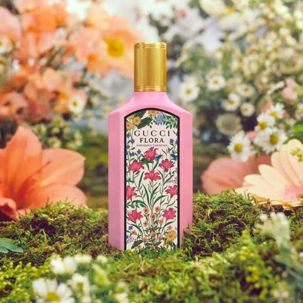 Flora Gorgeous Gardenia Eau De Parfum 2