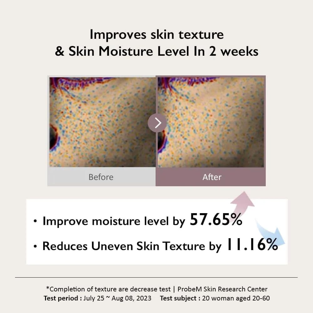 Black Rice Hyaluronic Toner Fragrance Free 5