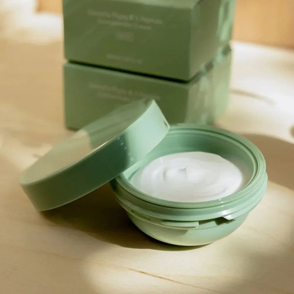 Centella Phyto & 5 Peptide Concentrate Cream Refill Only 1