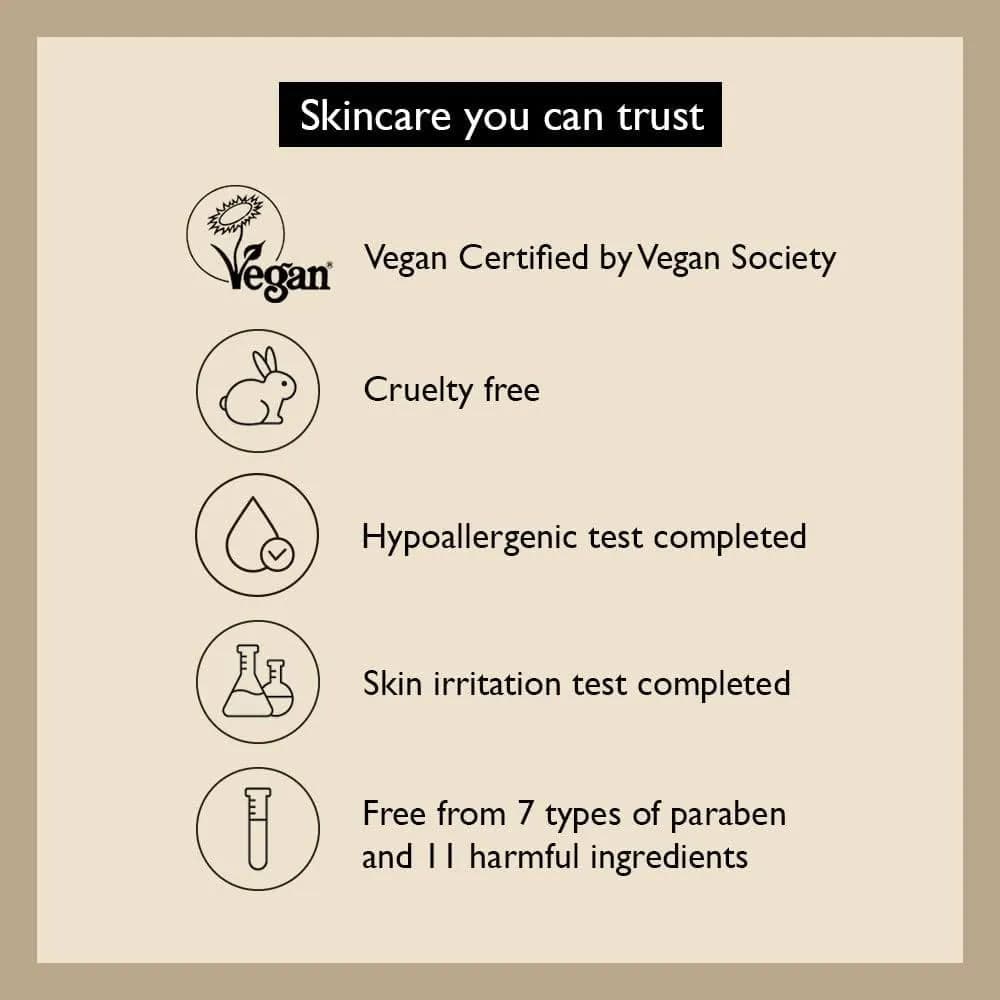 Black Rice Hyaluronic Toner Fragrance Free Jumbo 2