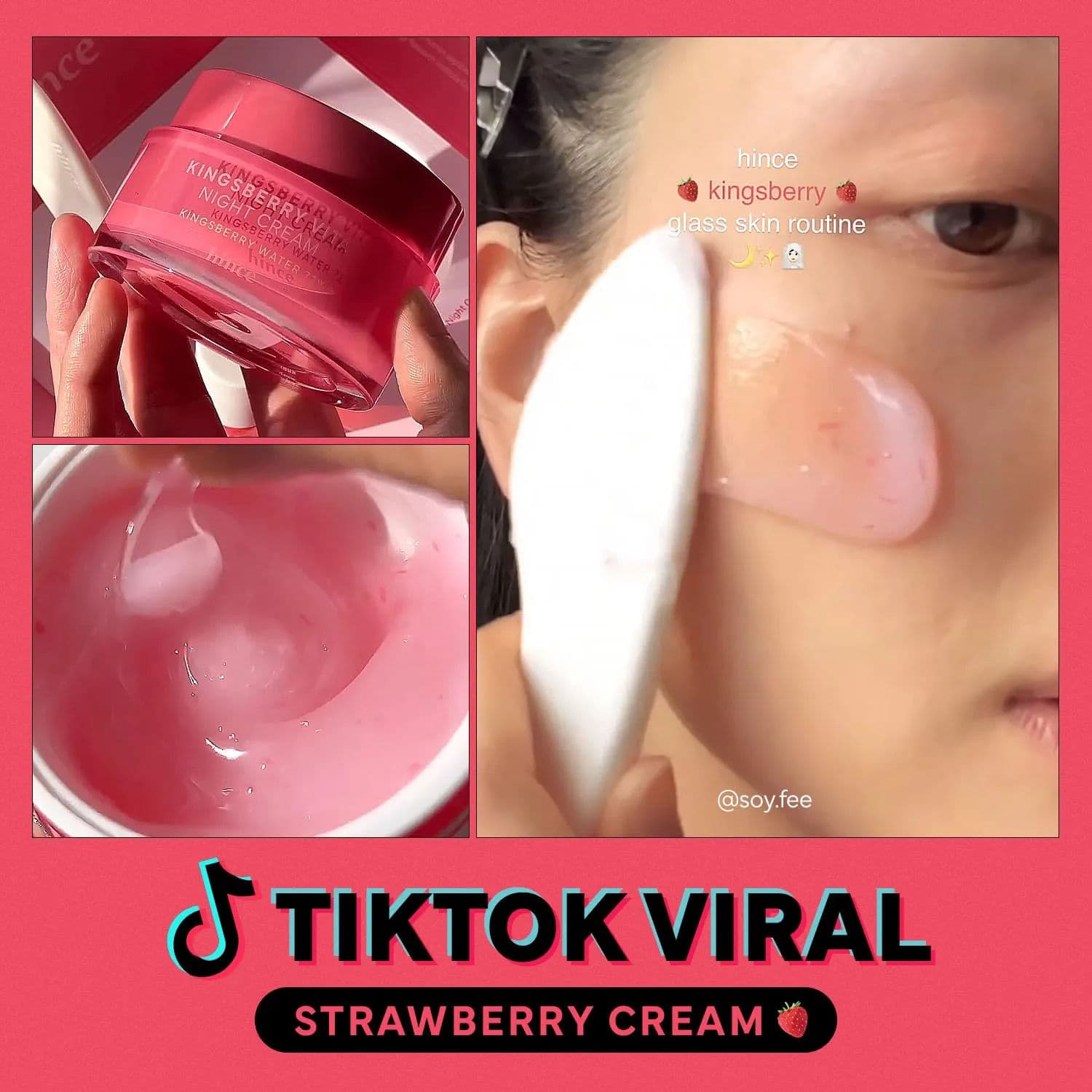 Kingsberry Vita Night Cream 7