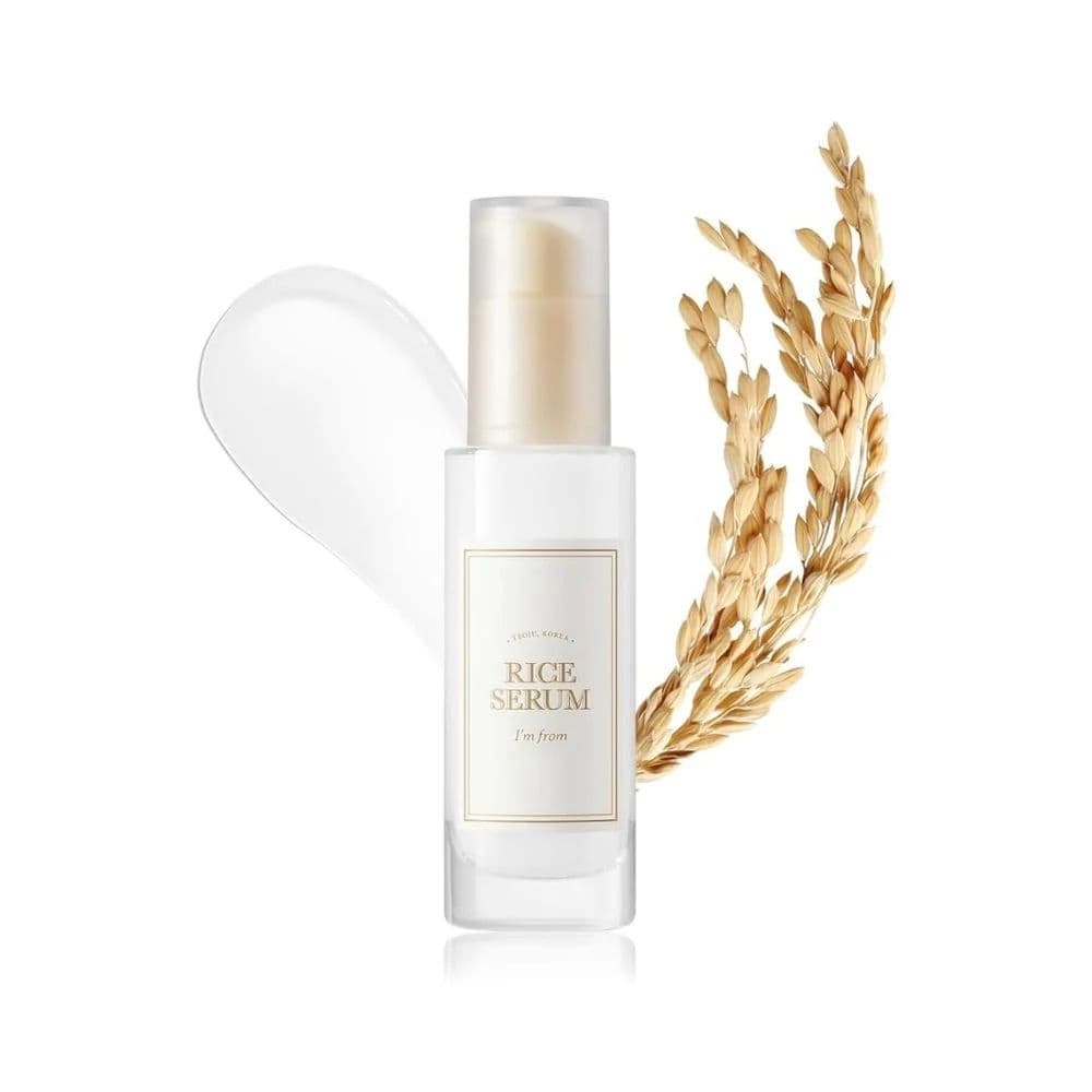 Rice Serum 1