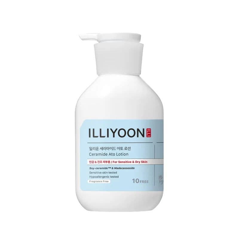 Ceramide Ato Lotion 1