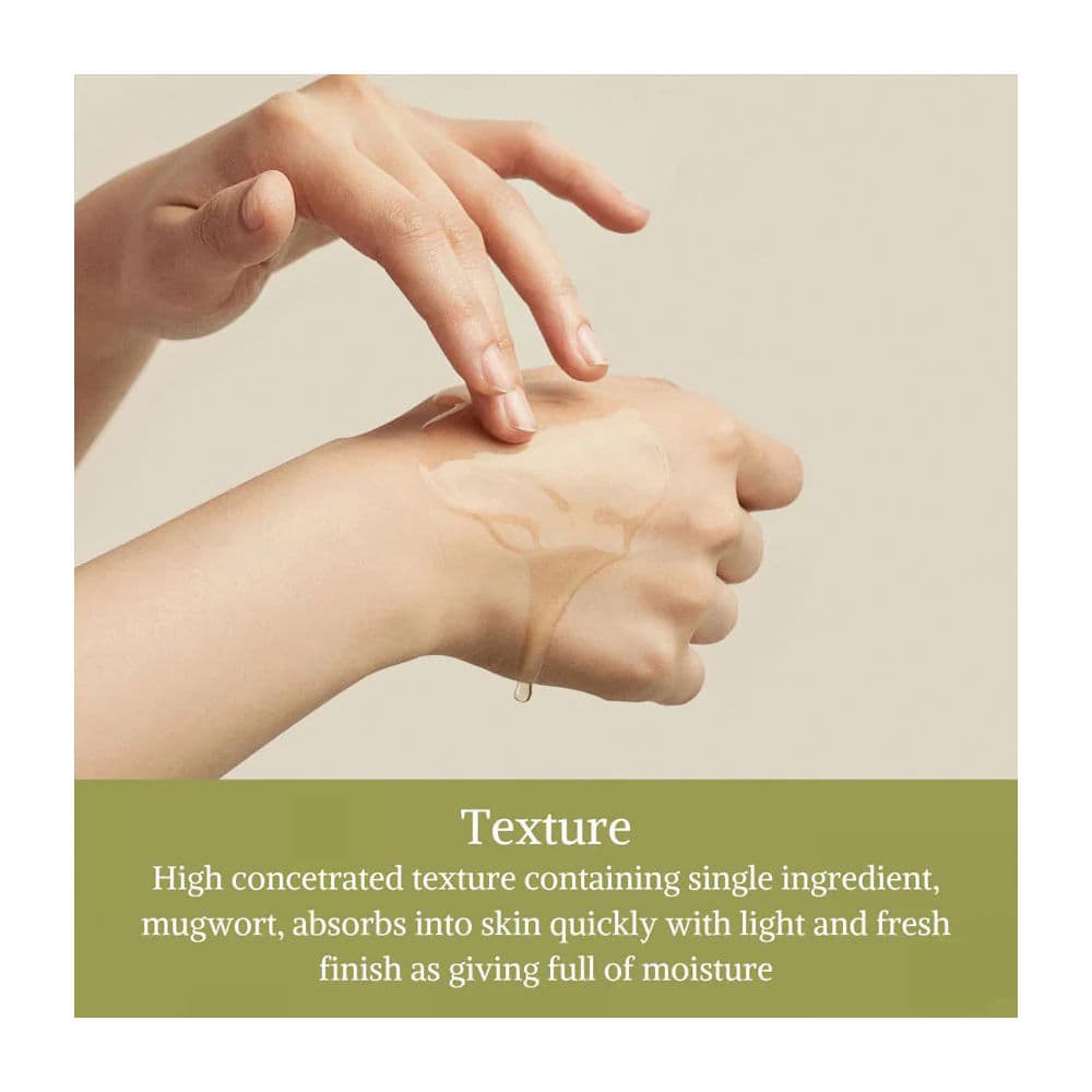 Mugwort Essence Mini 2