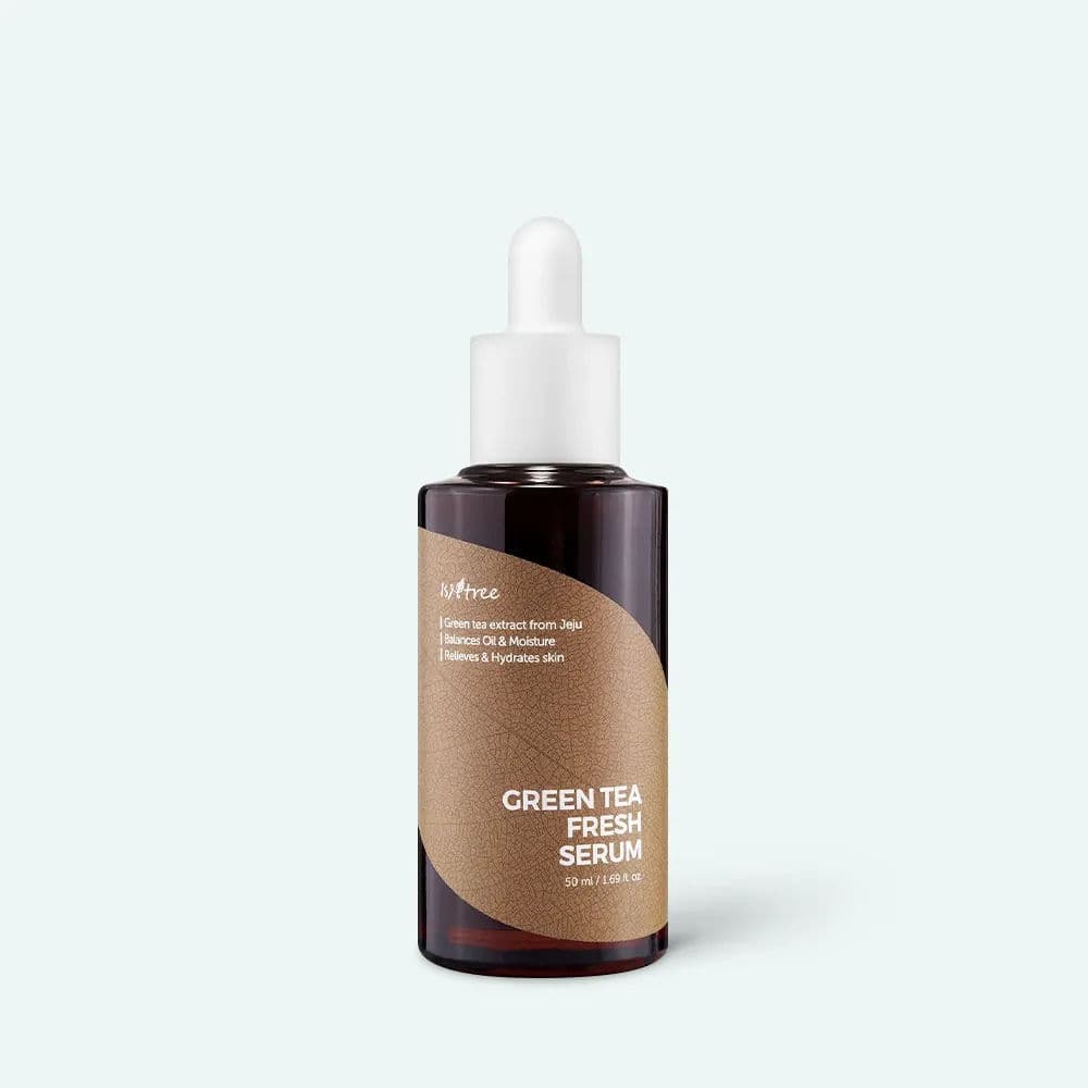 Green Tea Fresh Serum 1