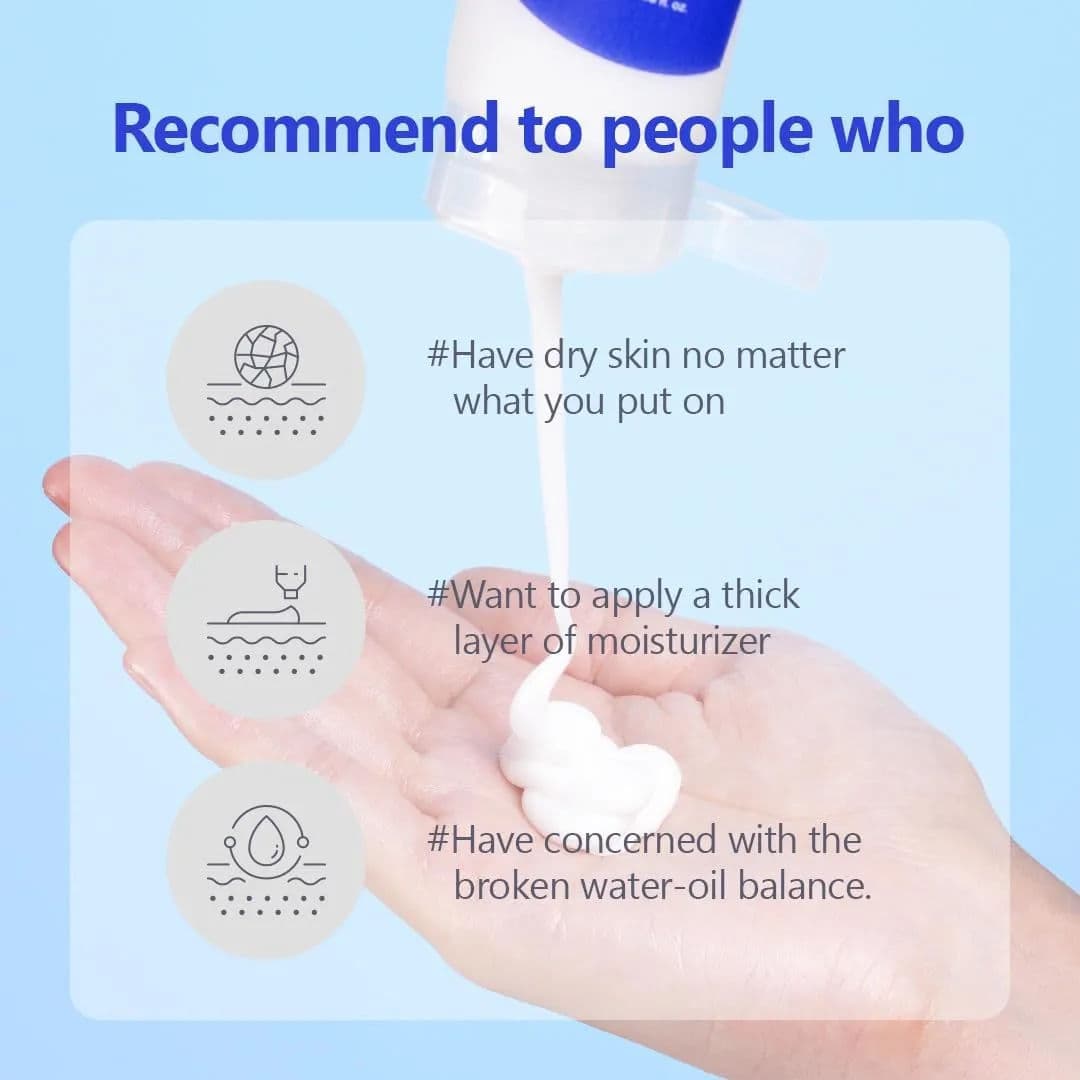 Hyaluronic Acid Moist Cream 5