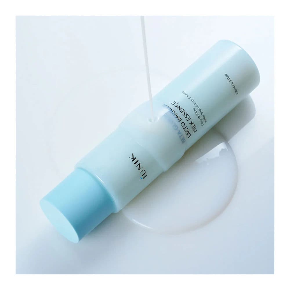 Beta-Glucan Lacto Barrier Milk Essence 2