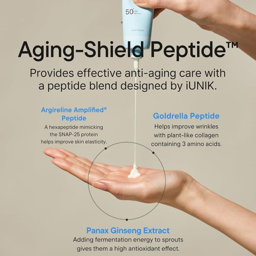 Beta-Glucan Barrier Sunscreen 3