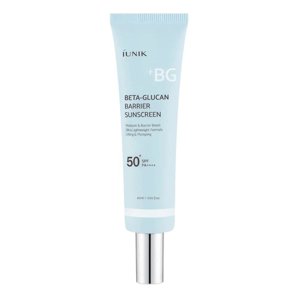 Beta-Glucan Barrier Sunscreen 1
