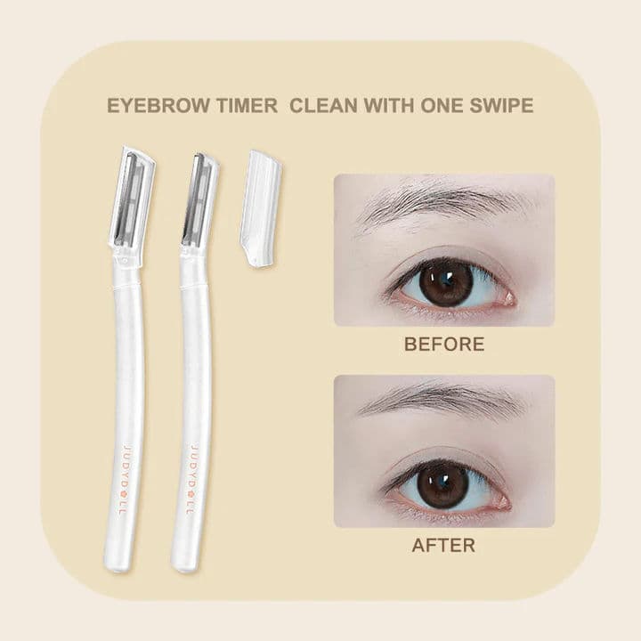 Eyebrow Razor 5
