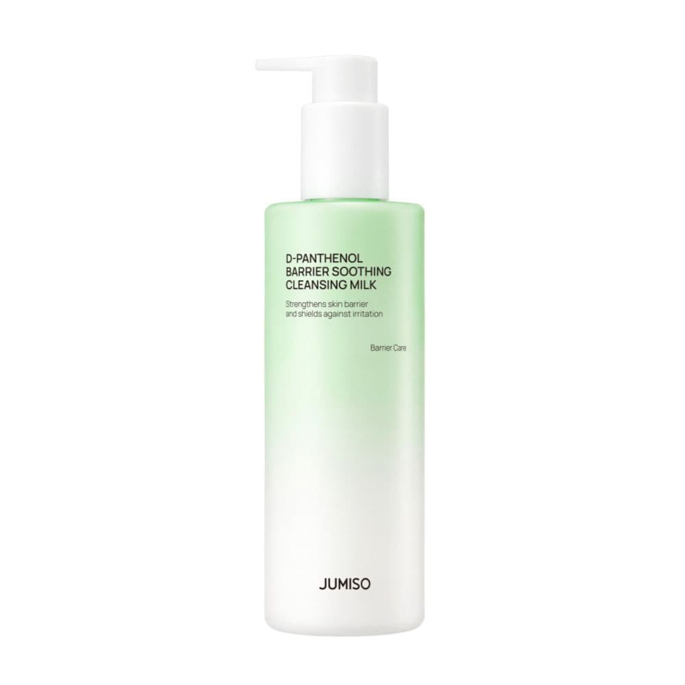 D-Panthenol Barrier Soothing Cleansing Milk 1