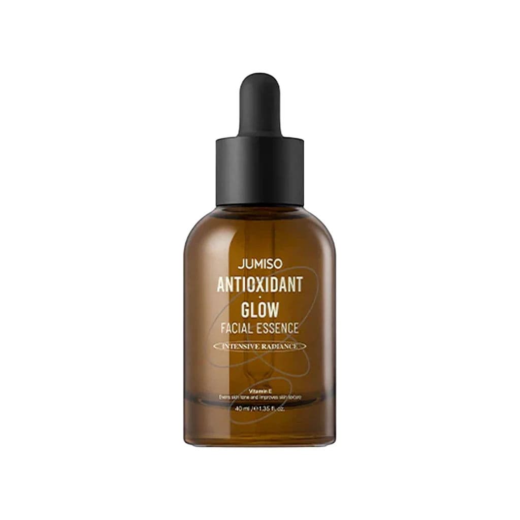 Antioxidant Glow Facial Essence 1