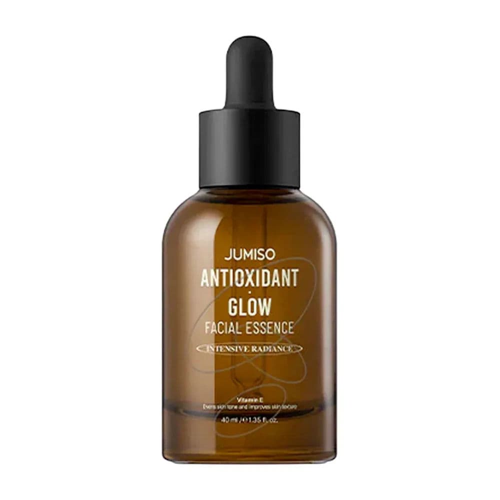 Antioxidant Glow Facial Essence 1