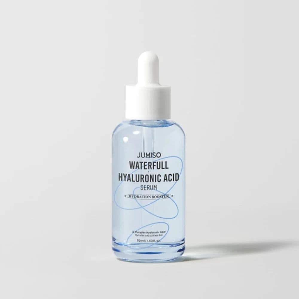 Waterfull Hyaluronic Acid Serum 1