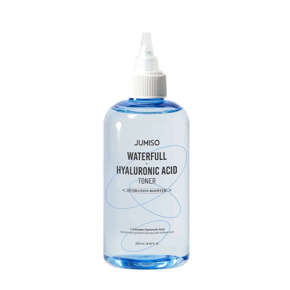 Waterfull Hyaluronic Acid Toner 1
