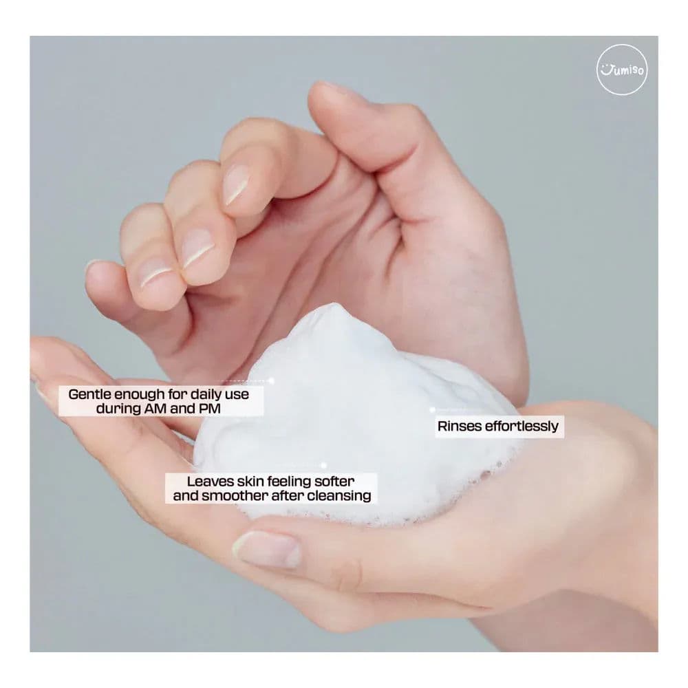 Pore Purifying Salicylic Acid Foaming Cleanser 5