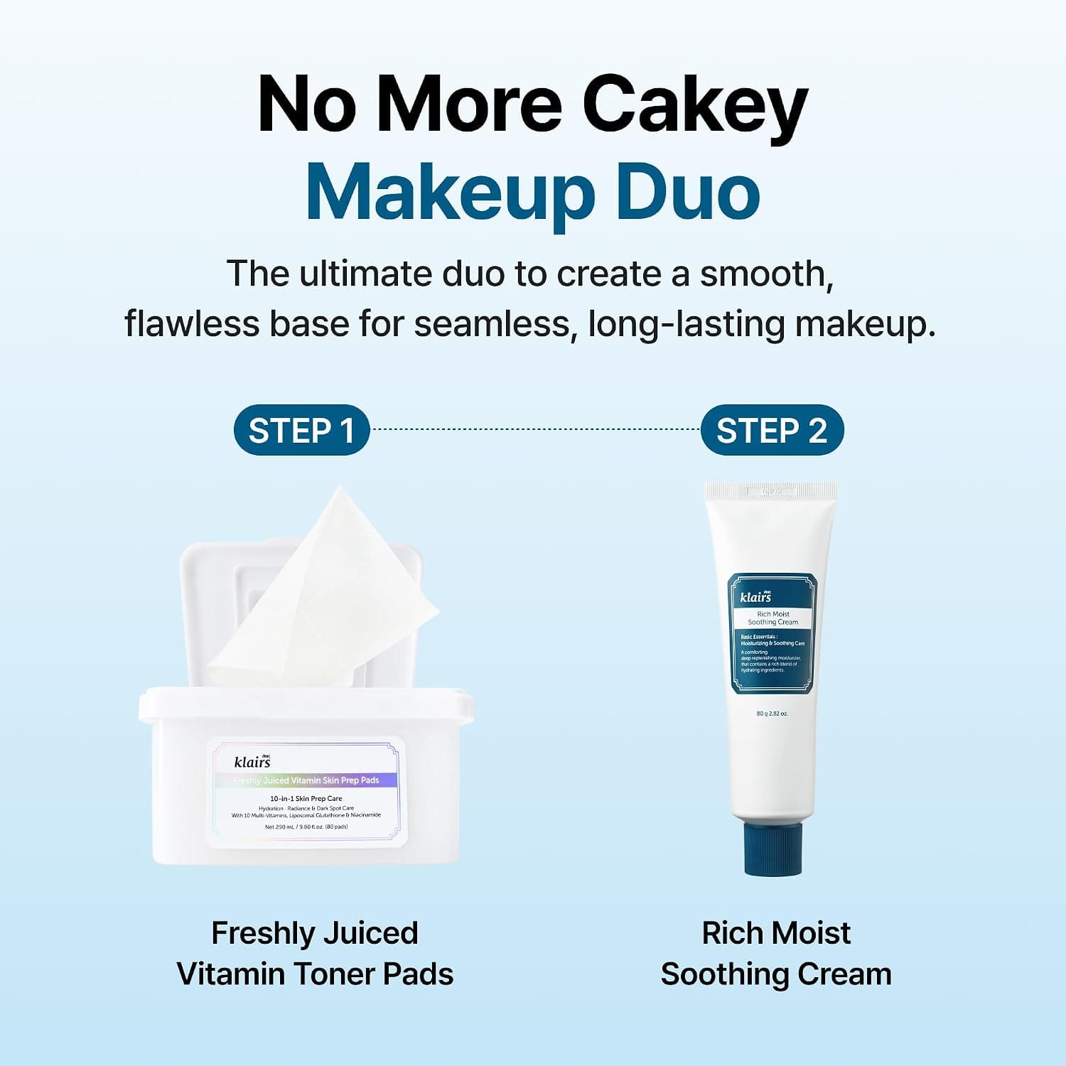 Rich Moist Soothing Cream Jumbo 7