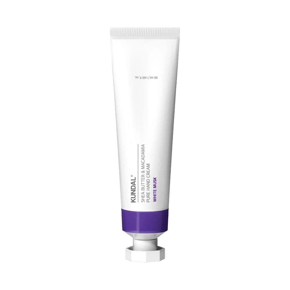 Shea Butter & Macadamia Pure Hand Cream 3