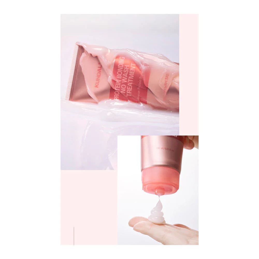 Kundal No Wash Treatment 2