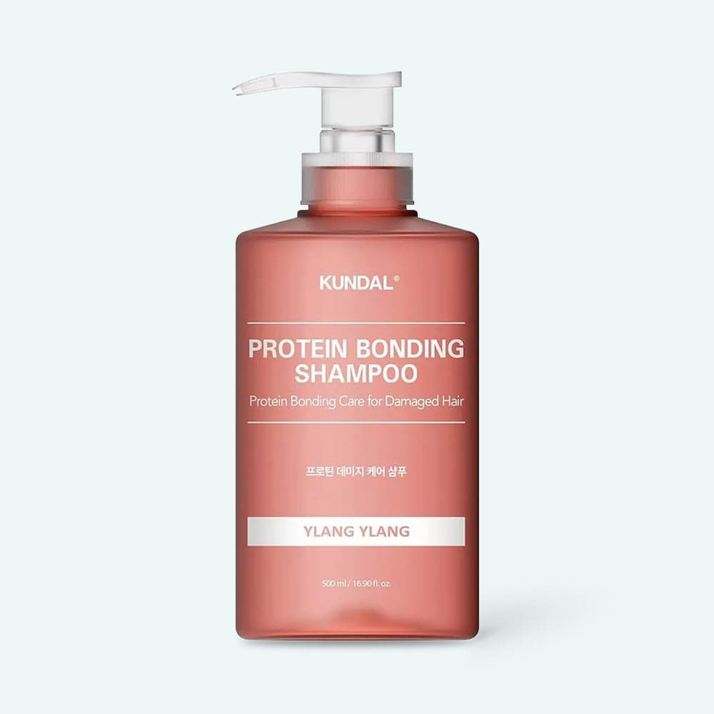 Protein Bonding Shampoo #Ylang Ylang 1