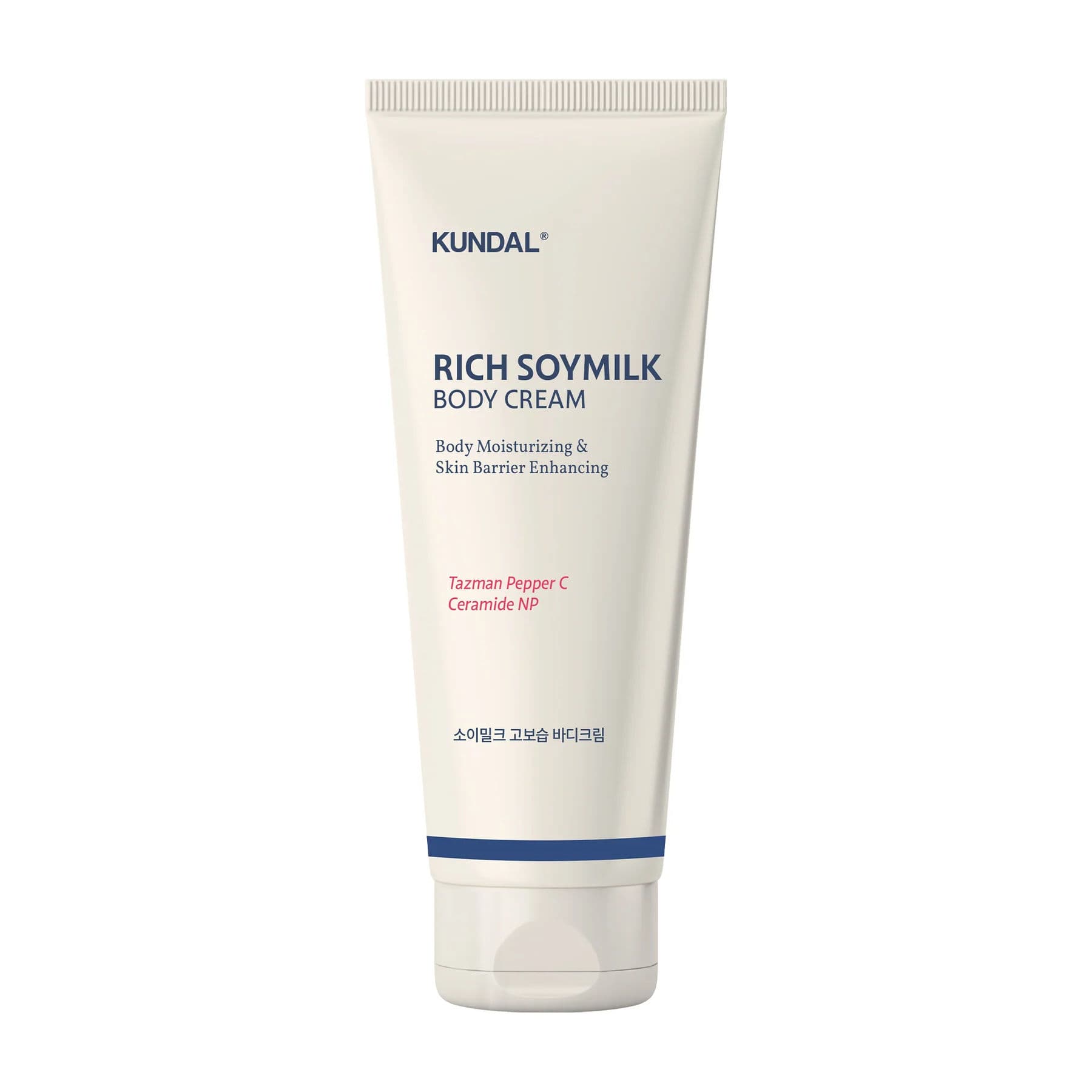 Rick Soymilk Body Cream 1