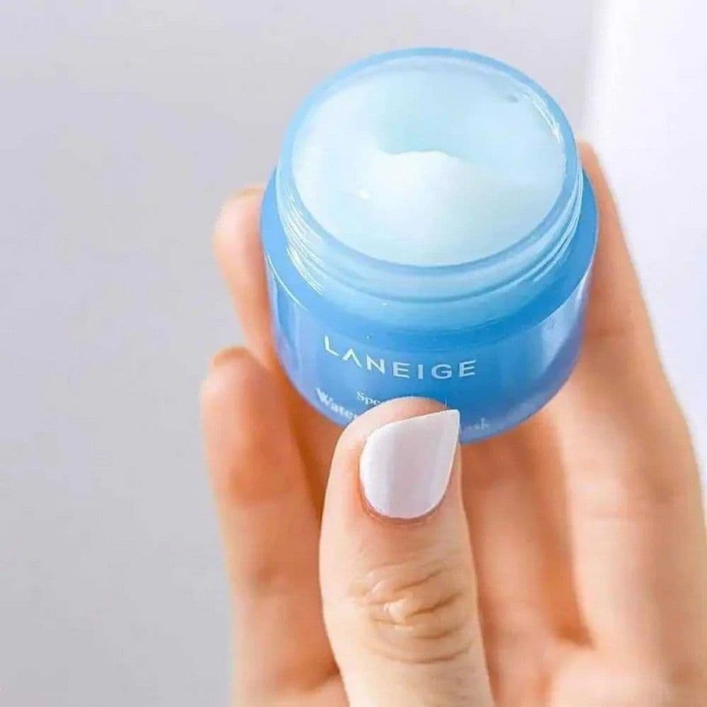 Water Sleeping Mask Mini 2