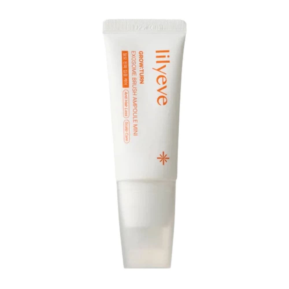 Grow Turn Exosome Brush Ampoule Mini 1