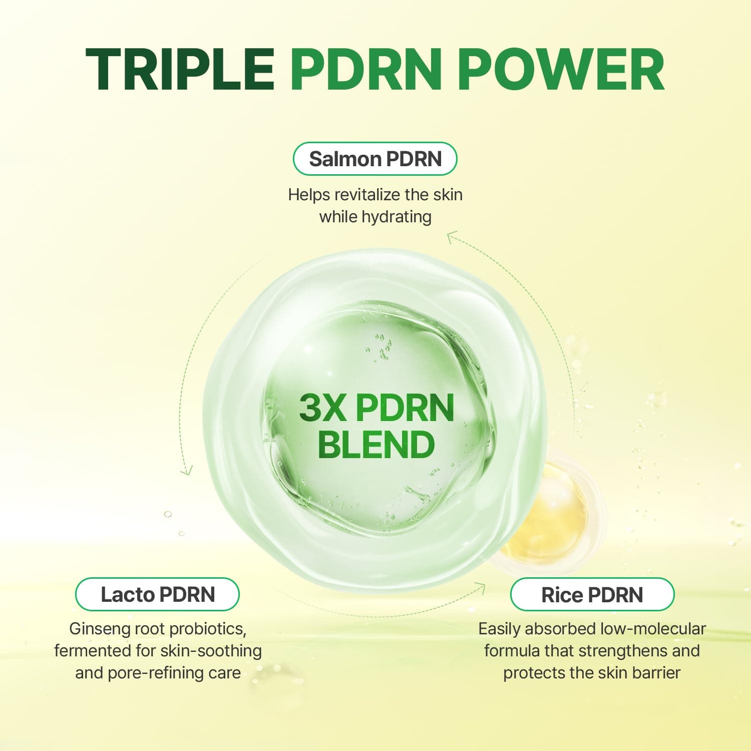 PDRN Pore Clay Cleansing Milk 5