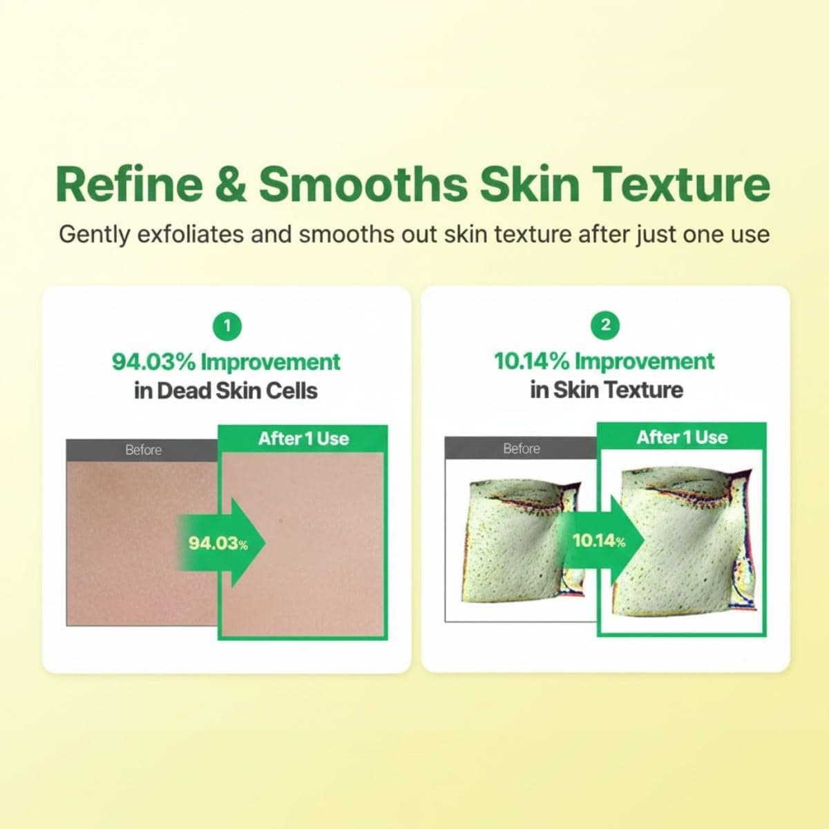 PDRN Pore Clay Cleansing Milk 8