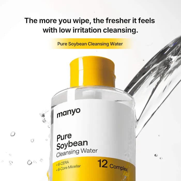 Pure Cleansing Water 2