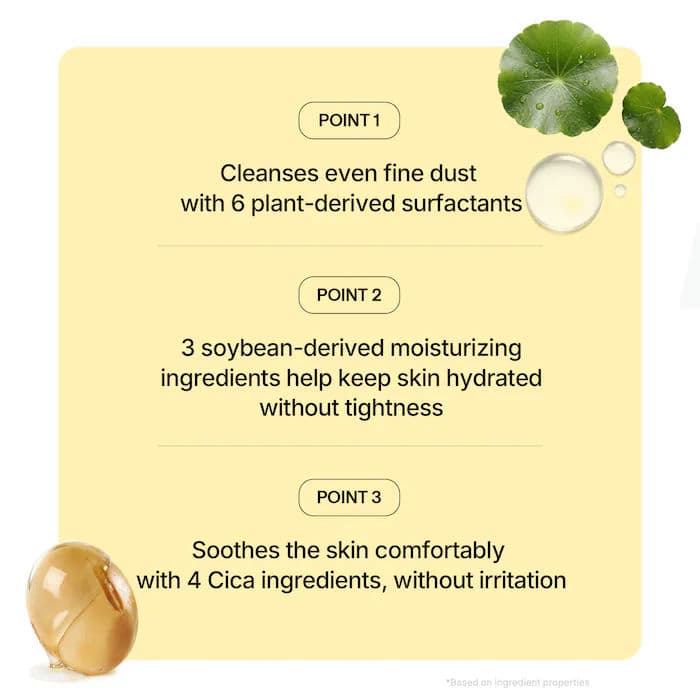 Pure Cleansing Water 3