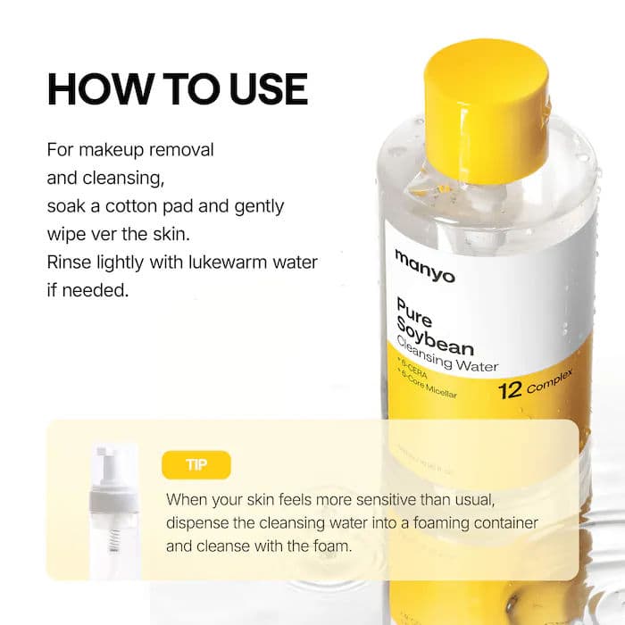 Pure Cleansing Water 5
