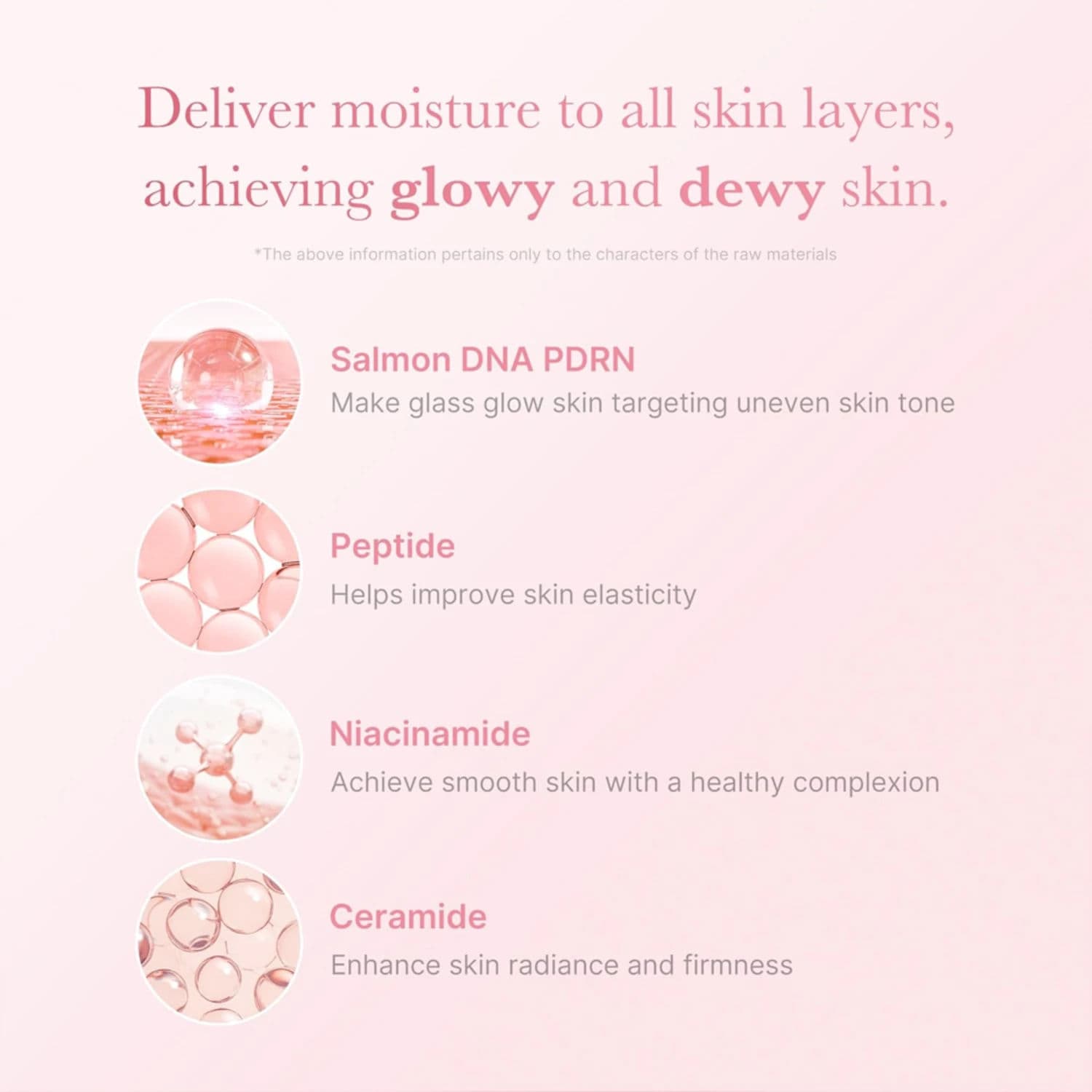 PDRN Pink Niacinamide Milky Toner 3