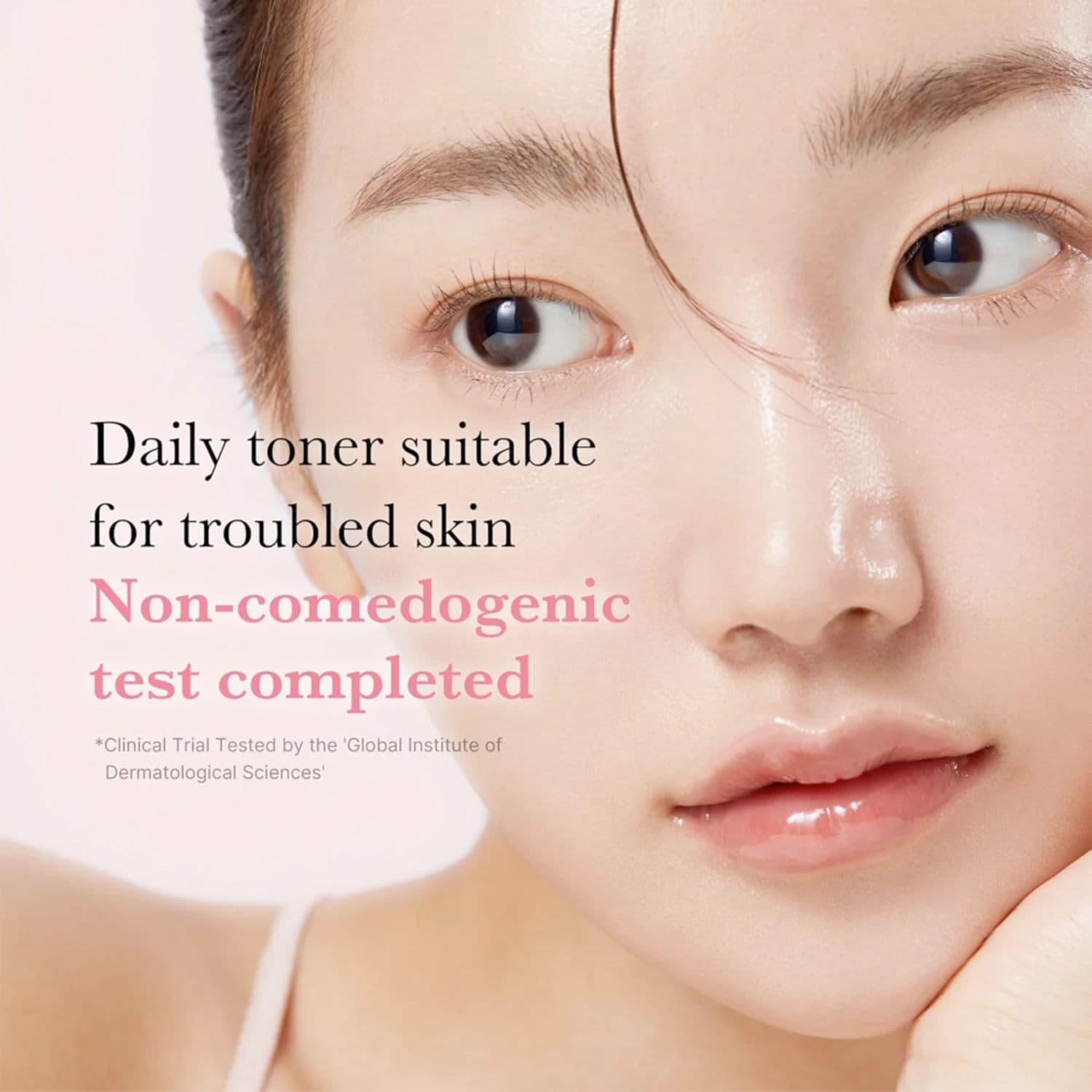PDRN Pink Niacinamide Milky Toner 4