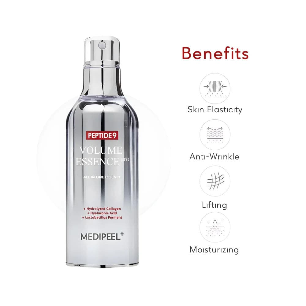 Peptide 9 Volume All In One Essence 2