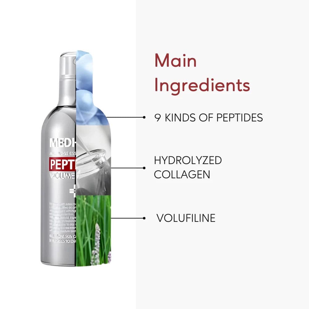 Peptide 9 Volume All In One Essence 4