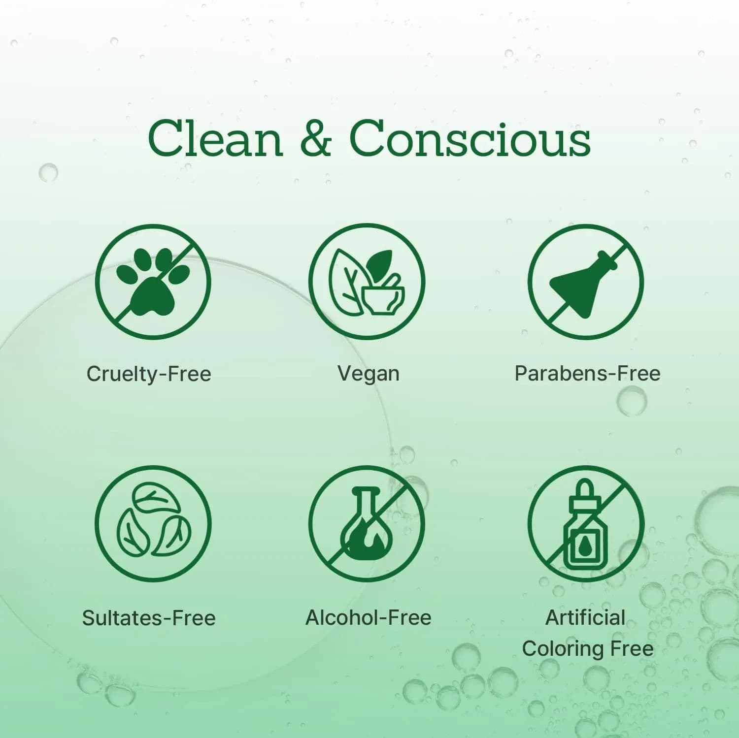 Mugwort Super Calming Toner 3