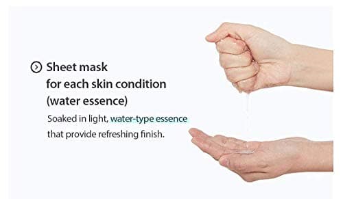 Airy Fit Sheet Mask 4