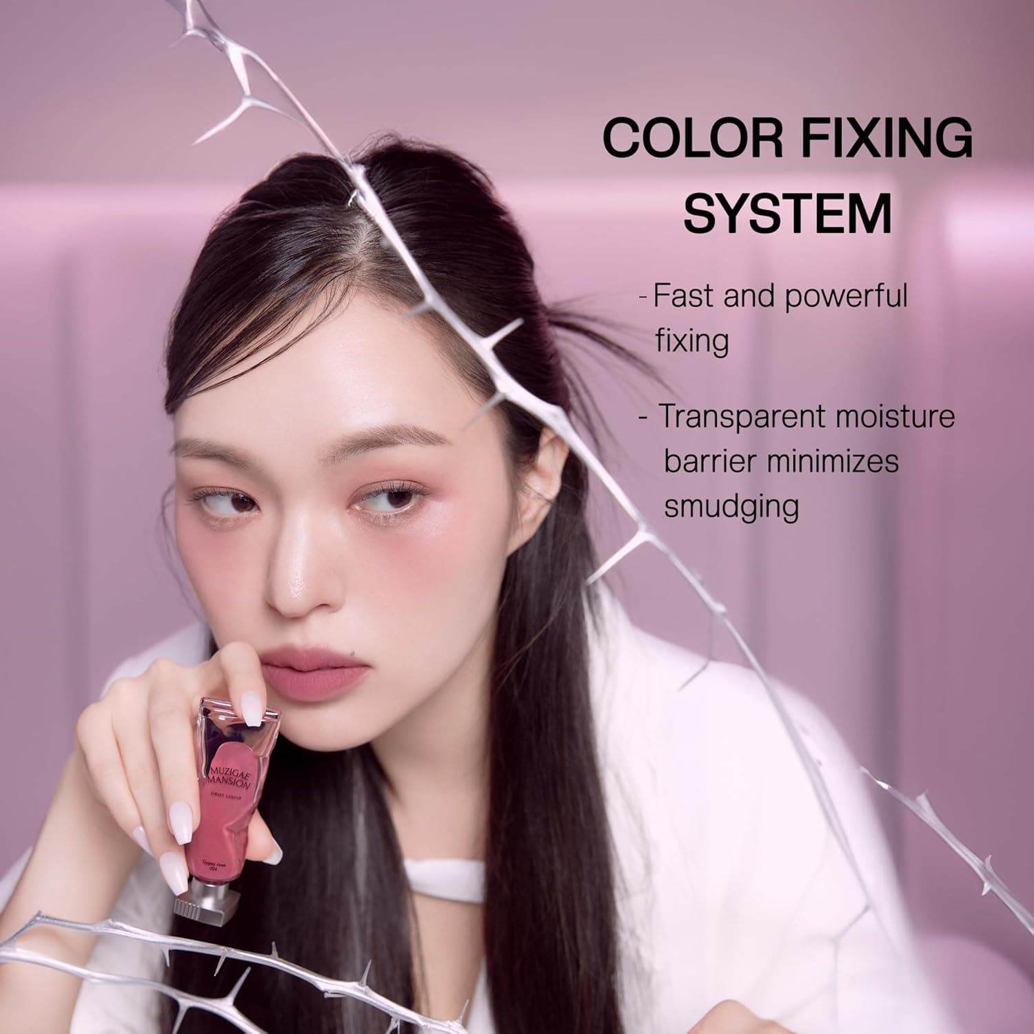 Objet Liquid Tint 4