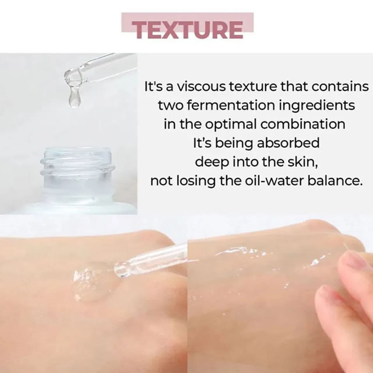 No. 3 Skin Softening Serum 3