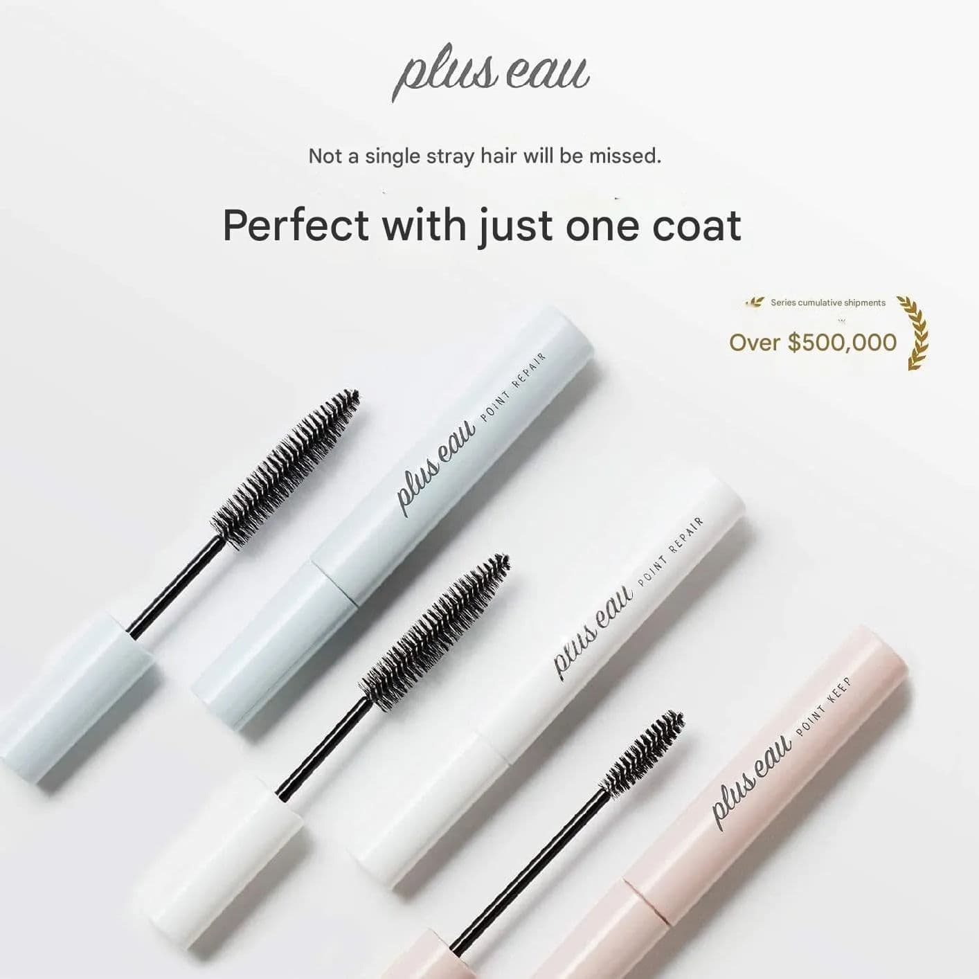 Hair Point Repair (Fruity & Floral) 7