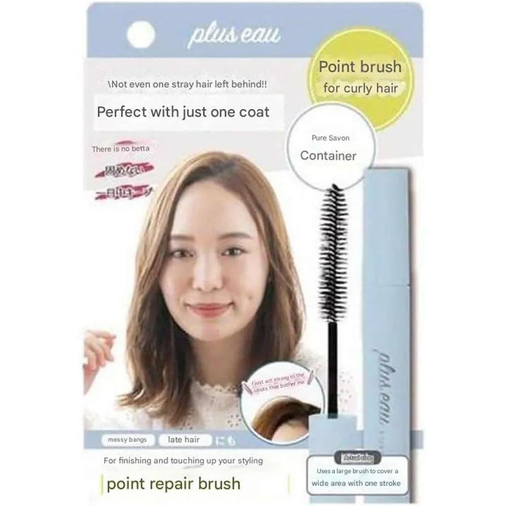 Hair Point Repair (Fruity & Floral) 1