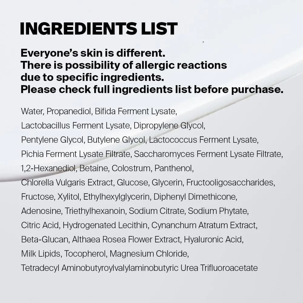 24/7 Colostrum Pore Defence Ampoule 3