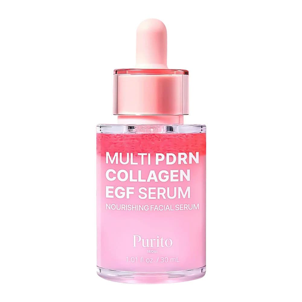 Multi PDRN Collagen EGF Serum 1