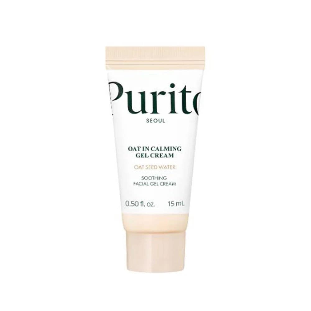 Oat-In Calming Gel Cream Mini 1
