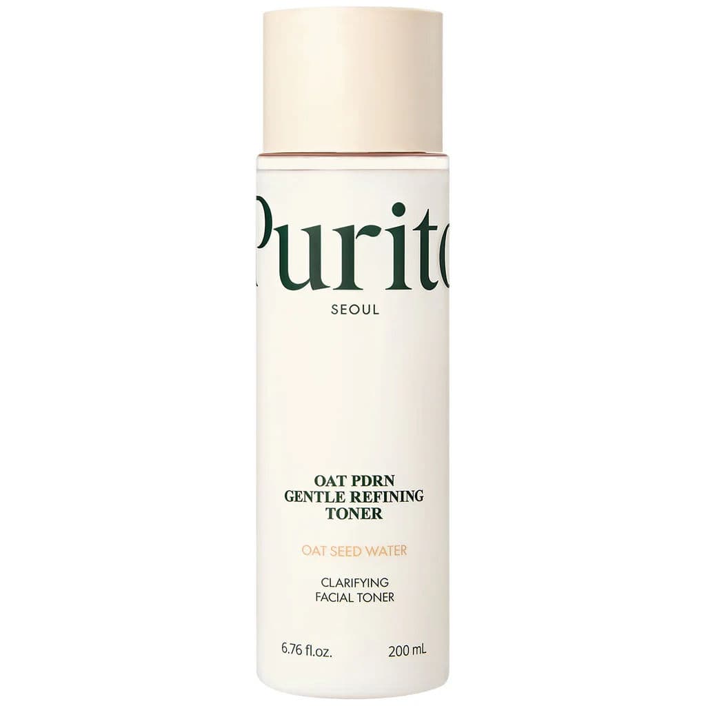 Oat PDRN Gentle Refining Toner 1