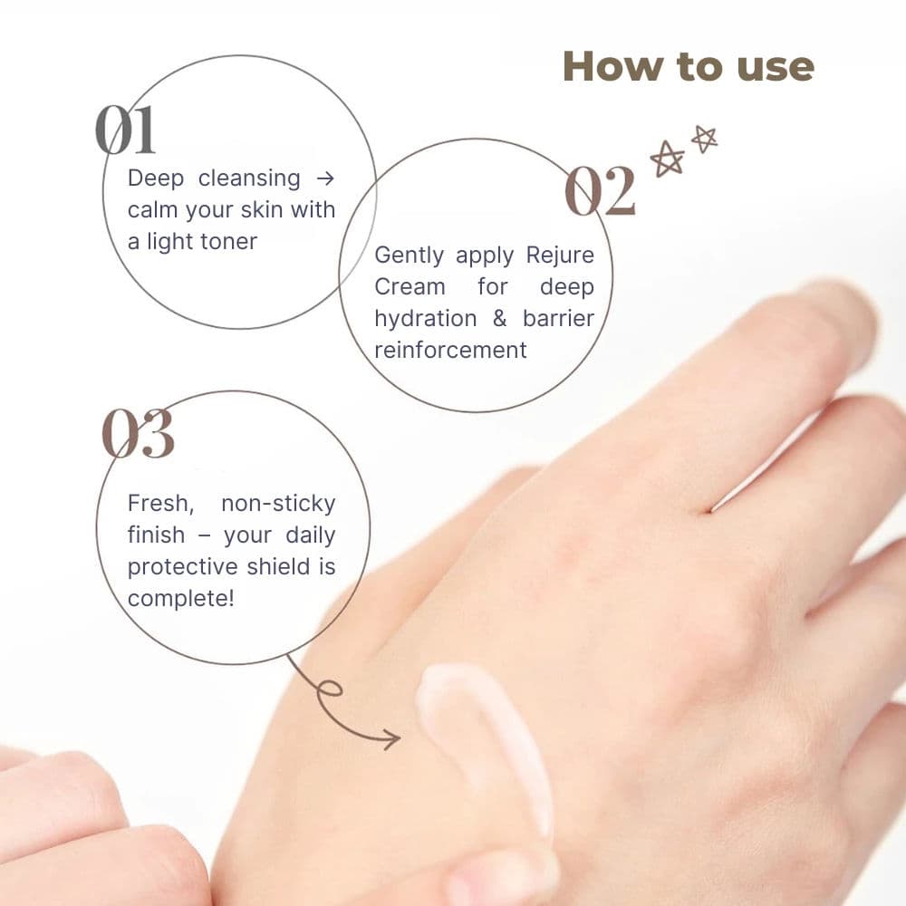 Advanced PDRN Repair Cream 4