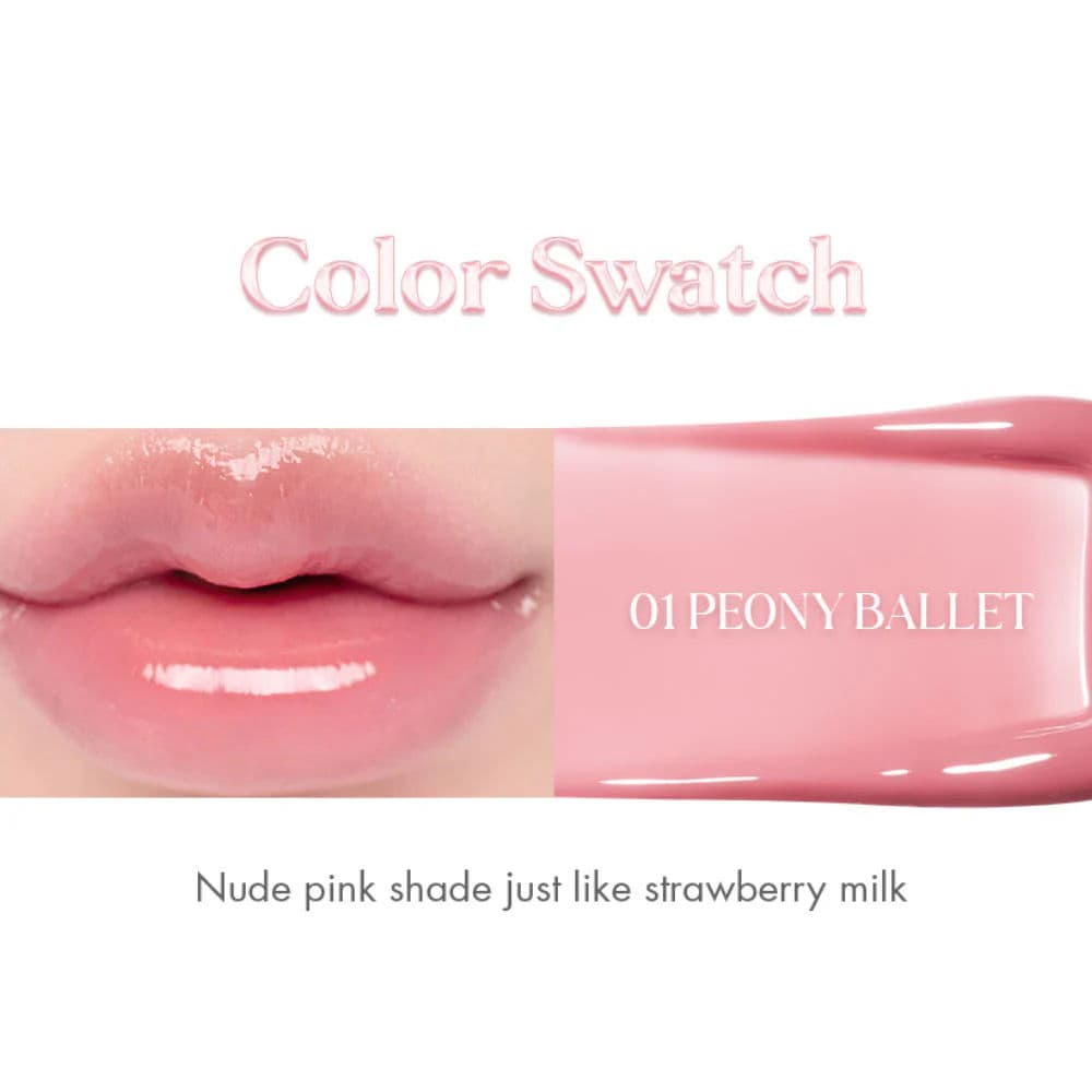 Glasting Color Gloss 3