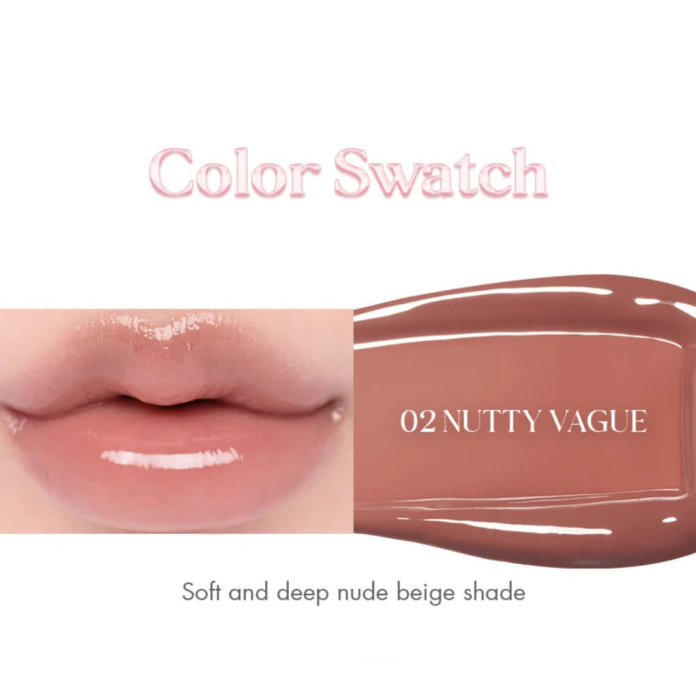 Glasting Color Gloss 4