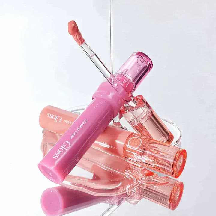 Glasting Color Gloss 1